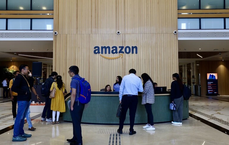 Amazon веде переговори про придбання ШІ-стартапу Decart за 7 мільярдів доларів