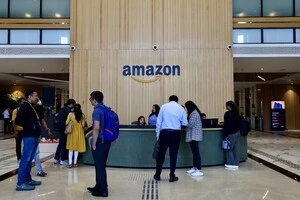 Amazon веде переговори про придбання ШІ-стартапу Decart за 7 мільярдів доларів