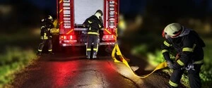 Российские дроны атаковали железную дорогу в Житомирской области