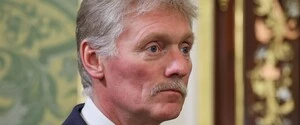 «Не ухвалює складних рішень»: Пєсков прокоментував слова Трампа про необхідність заміни Зеленського