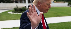 Угода Трампа щодо російського дизелю: чому обіцяні обсяги навряд чи врятують світовий ринок — FT