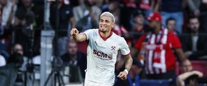 Букмекери зробили прогноз на матч 