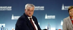 Заморожені активи РФ: Сибіга закликав ЄС передати їх Україні