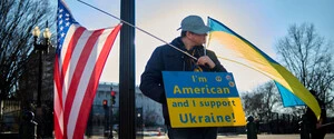 Поддержка со всего мира: в Threads набирает популярность флешмоб «Сегодня я украинец»
