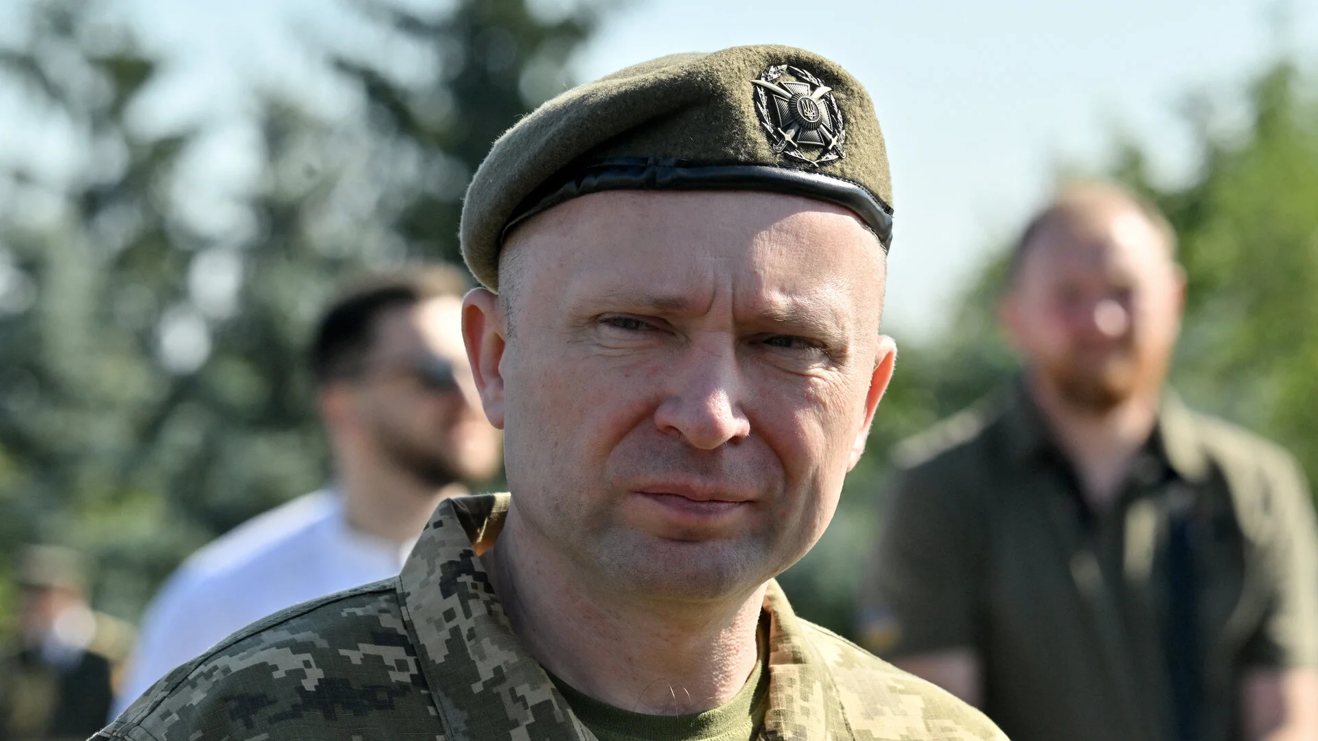 «Енергетичне перемир’я» Трампа: ЗМІ повідомляють, що, крім Паліси, представники США телефонували з погрозами Драпатому