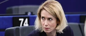 ЕС подготовит предложения по сохранению изоляции России в мировом спорте — Каллас