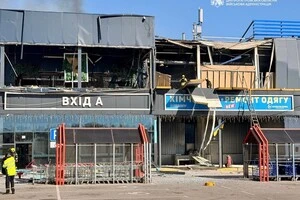 Росія завдала удару по Дніпру: пошкоджено багатоповерхівку, одна людина загинула