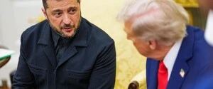 Зависимость Украины от США сохраняется в трех ключевых сферах — The Telegraph
