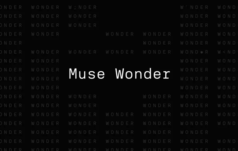 Перший передовий ШІ від Meta: компанія представила Muse Wonder