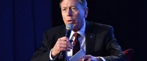 «Настоящая лаборатория войны будущего — в Украине»: бывший директор ЦРУ заявил о необходимости срочных изменений в армиях НАТО