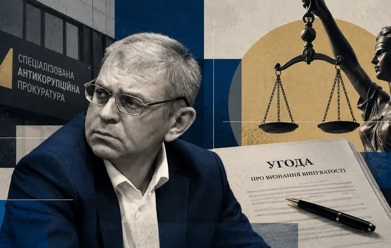Fair Deal: Do Plea Agreements in High-level Corruption Cases Really Work?