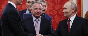 Хотели «смягчить» Путина деньгами: Reuters о том, на что рассчитывали Уиткофф и Кушнер