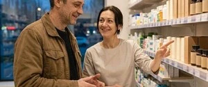 Стрес, сон і блекаути: як за чотири роки змінилися вітамінні вподобання українців
