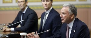 Вашингтон не готовий до компромісів заради припинення українських ударів по російських НПЗ — NYT