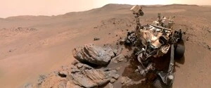 Марсоход NASA Perseverance побил рекорд дальности передвижения на другой планете