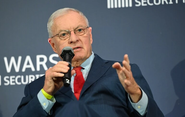 Експосланець Трампа Келлог підтримав українські удари по Росії всупереч закликам зупинити їх