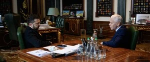 Зеленський готує рішення щодо зміни управління Києвом