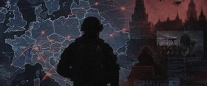 Разведка: Россия рассматривает войну с Европой в качестве одного из сценариев конфликтов до 2045 года