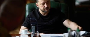 Зеленський передав Віткоффу та Кушнеру пропозицію про зустріч