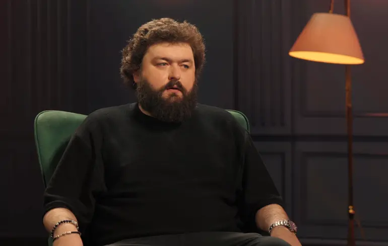 Пішов із життя комік Олександр Венедчук із команди «Ветерани космічних військ»