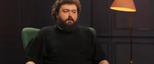 Ушёл из жизни комик Александр Венедчук из команды «Ветераны космических войск»