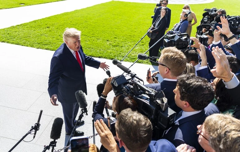 Сенатори обох партій США вимагають від Трампа скасувати дизельну угоду з Росією
