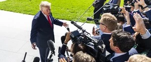 Сенатори обох партій США вимагають від Трампа скасувати дизельну угоду з Росією