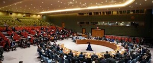 Україна отримала місце в Раді ООН з прав людини
