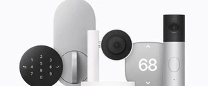 Apple представила Home Collection: камеры, замок и термостаты для умного дома