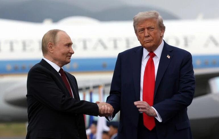 Трамп надає Путіну нові переваги, а той відповідає ескалацією війни проти України — NYT
