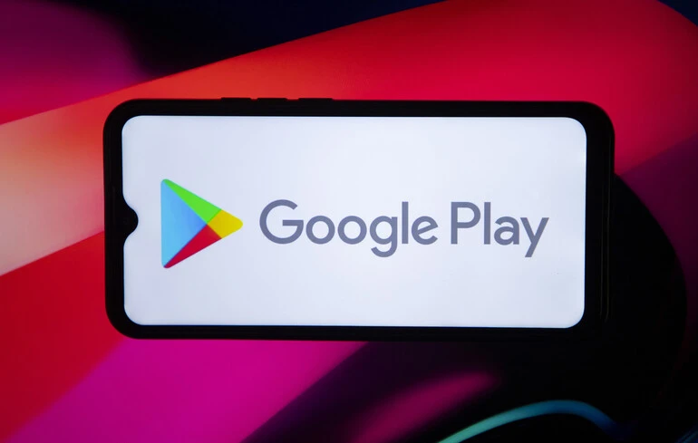 Google Play дозволить створювати власні Android-застосунки з ШІ: головні оновлення
