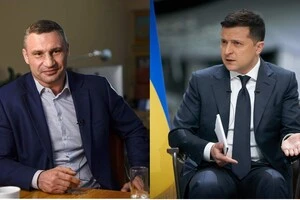 Кличко заявив про спроби усунути його з посади на тлі звинувачень щодо опалювального сезону