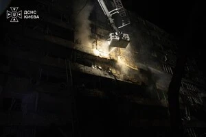 Россия нанесла удар по энергетике Украины 39 баллистическими ракетами, сотни тысяч абонентов остались без света — Зеленский