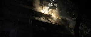 Россия нанесла удар по энергетике Украины 39 баллистическими ракетами, сотни тысяч абонентов остались без света — Зеленский