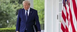 “Миротворческий” подход Трампа к войне РФ против Украины до сих пор принес больше вреда, чем пользы — Bloomberg