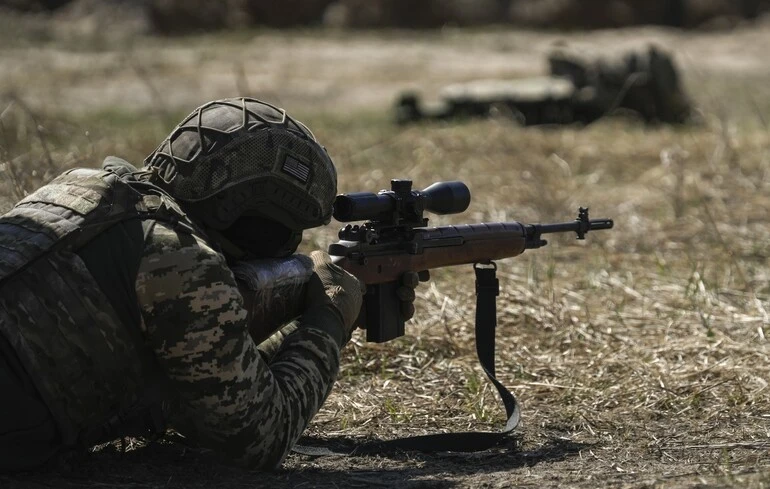 Українські військові звільнили три села в Донецькій області — DeepState