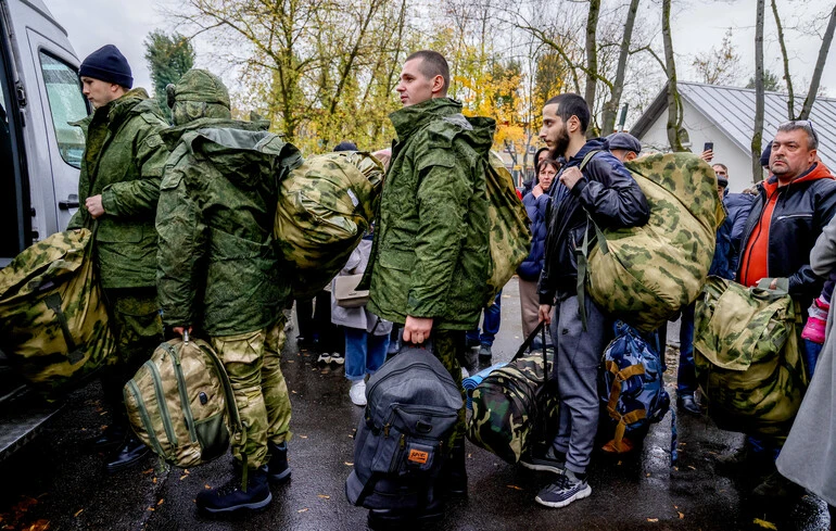 Півненко припустив локальні прориви на фронті через посилення окупантів новомобілізованими