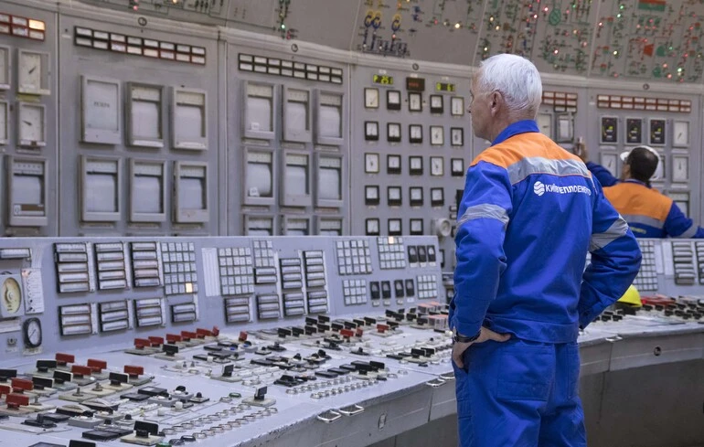 У 2026-му РФ завдала по ТЕЦ Києва у 2,5 раза більше ударів, ніж за весь 2025-й — Кличко