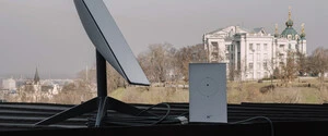 Минобороны уже контактирует с SpaceX и партнерами по поводу Starlink