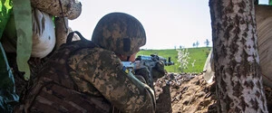 ISW: Украина получила лучший с 2022 года шанс перехватить инициативу
