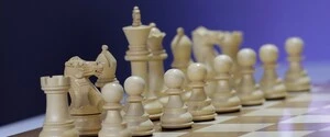 Росія заявила на шаховий чемпіонат команди з Криму та Донецька — Україна висловила протест