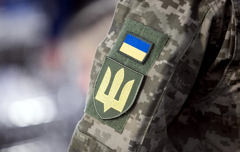 У Харкові затримали ймовірного вбивцю п'ятьох військових 72-ї бригади