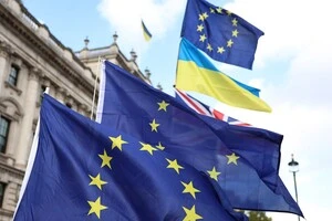 Лідери ЄС прагнуть погодити бюджет блоку із допомогою для України: країни мають розбіжності