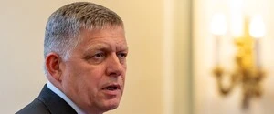 Політика на два боки: Фіцо готує зустрічі з Україною та Росією