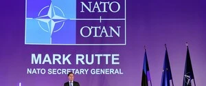 Рютте призвал страны НАТО предоставить Украине больше средств ПВО в преддверии зимы