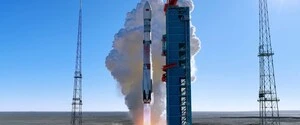 Китай запустил восемь спутников для вычислений и обучения ИИ в космосе