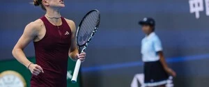Свитолина вышла в четвертьфинал престижного турнира в Китае