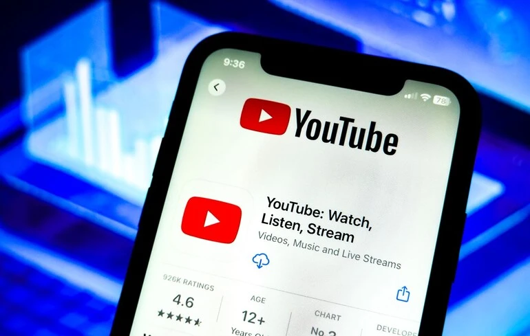YouTube Music позначатиме пісні, створені за допомогою штучного інтелекту