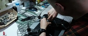 «Це можна порівняти з ядерним ударом»: українські офіцери розповіли Politico про наслідки обмежень Starlink