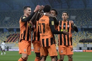 Українська Прем'єр-ліга: результати всіх матчів дев'ятого туру, відео голів (оновлюється)